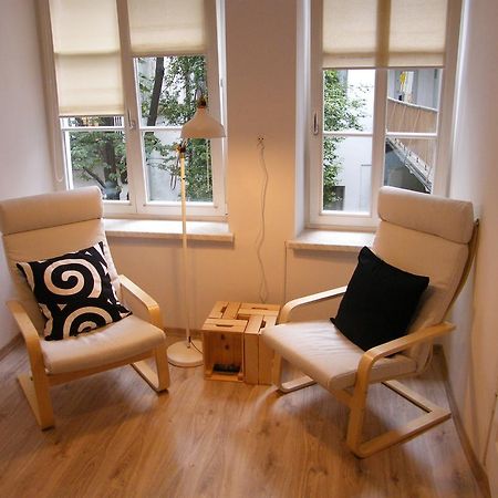 Apartament Jagiellonski Krasków Δωμάτιο φωτογραφία