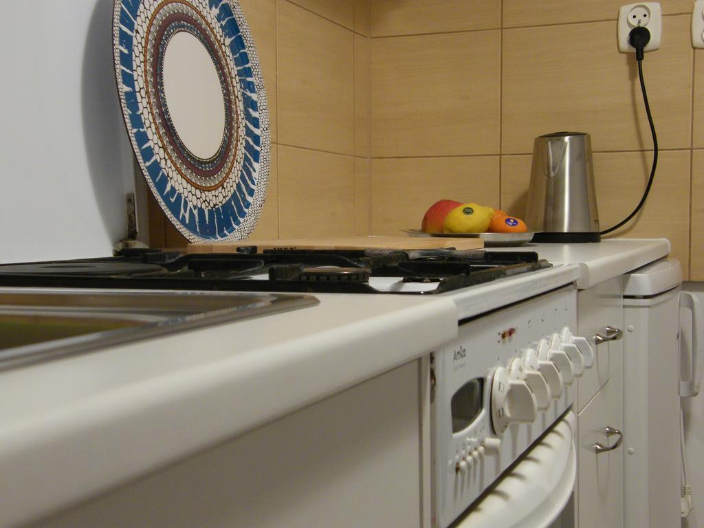 Apartament Jagiellonski Krasków Δωμάτιο φωτογραφία