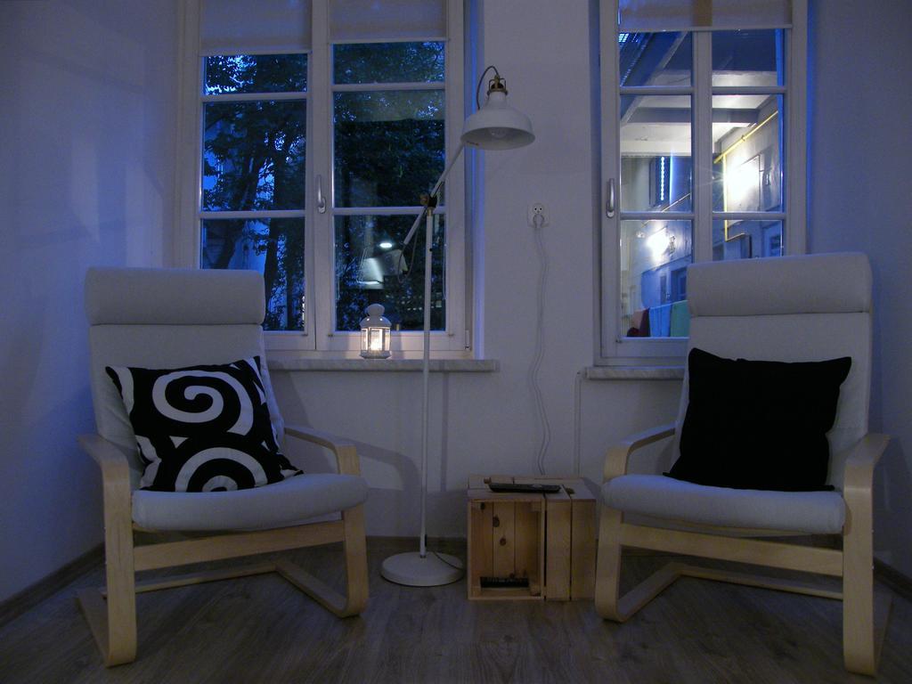 Apartament Jagiellonski Krasków Δωμάτιο φωτογραφία