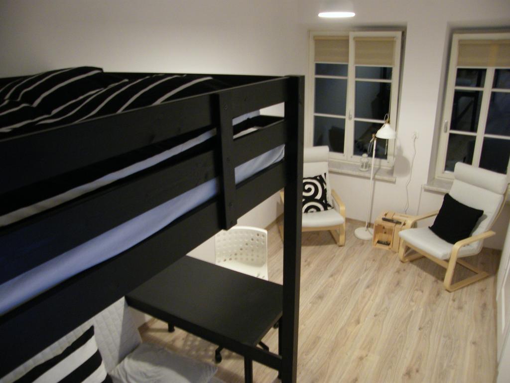 Apartament Jagiellonski Krasków Δωμάτιο φωτογραφία