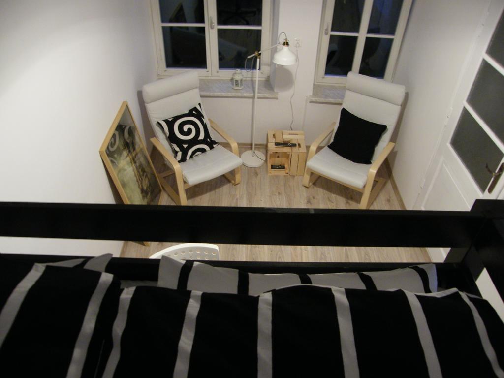Apartament Jagiellonski Krasków Δωμάτιο φωτογραφία