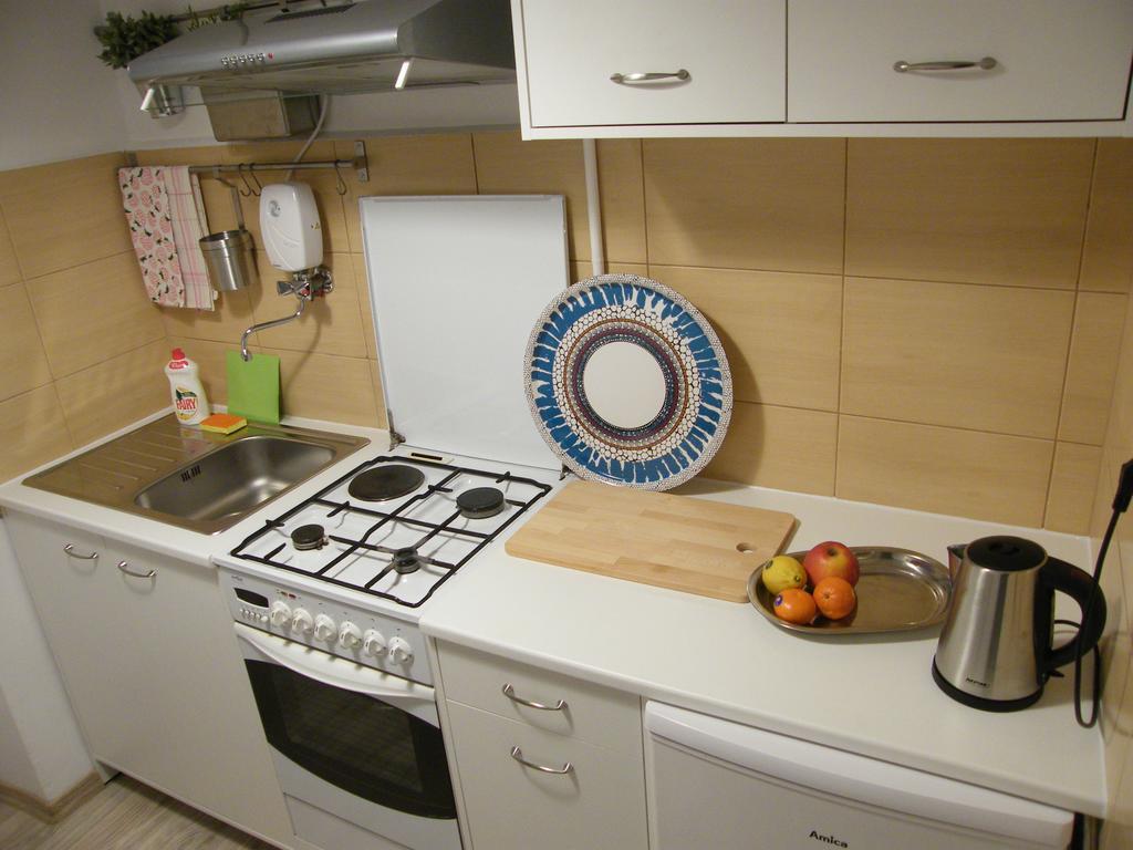 Apartament Jagiellonski Krasków Δωμάτιο φωτογραφία