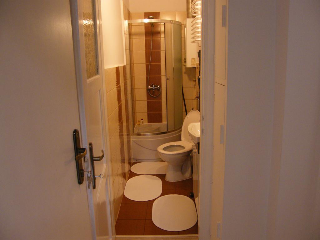 Apartament Jagiellonski Krasków Δωμάτιο φωτογραφία